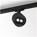 Delta Light FRAGMA S SUPERSPOT ADM DIM1P Trackverlichting