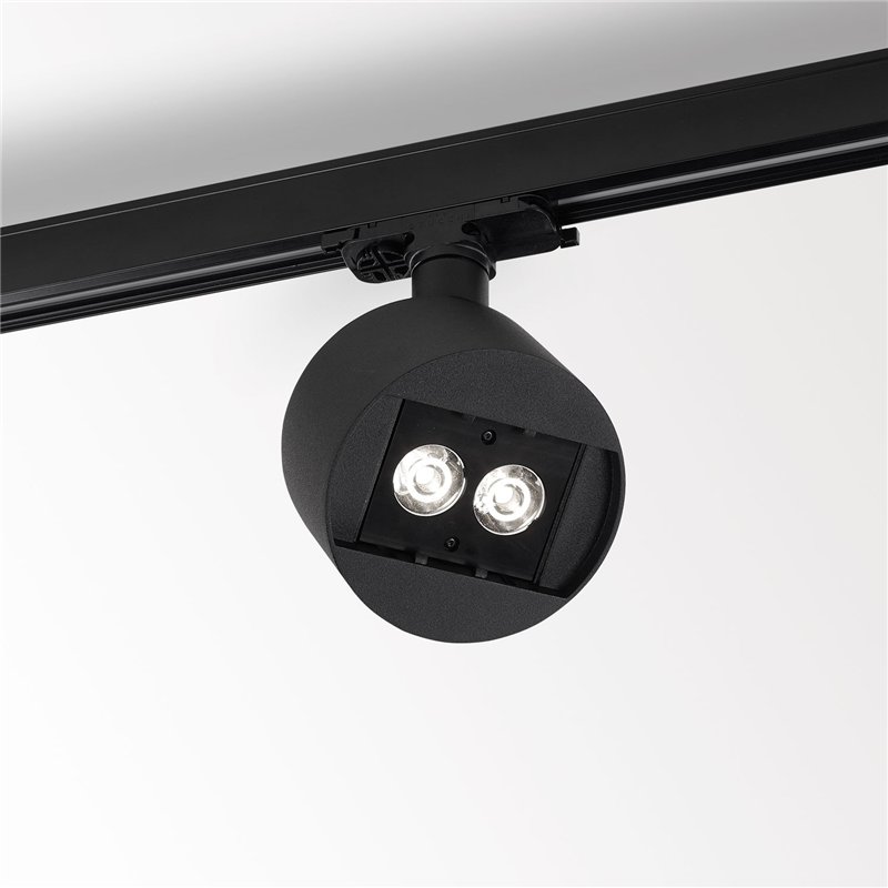 Delta Light FRAGMA S SUPERSPOT ADM DIM1P Trackverlichting
