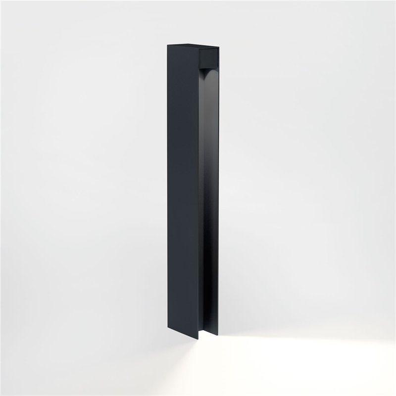 Delta Light MONOPOL 70 LED Tuinpaal