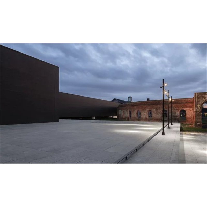 Delta Light FRAX MB POLE LINEAR H Tuinpaal