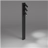 Delta Light Spix P100-3 Garden lamp