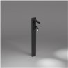 Delta Light Spix P70-2 Garden lamp