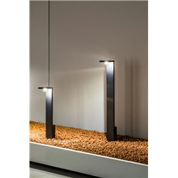 Delta Light Elbo Symmetric P 40 garden lamp