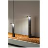 Delta Light Elbo Symmetric P 40 garden lamp