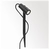 Delta Light Kix S Pin garden lamp