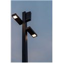 Delta Light Polesano flood Tuinpaal