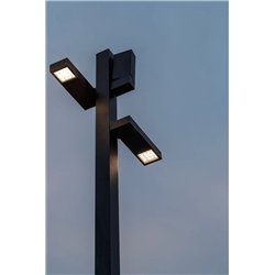 Delta Light Polesano flood Garden lamp