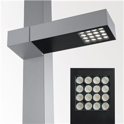 Delta Light Polesano medium Tuinpaal