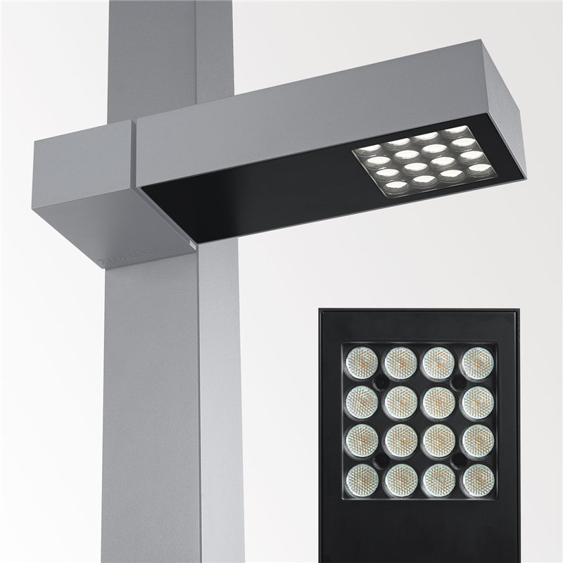 Delta Light Polesano medium Tuinpaal