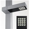 Delta Light Polesano medium Garden lamp