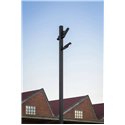 Delta Light Polesano medium Tuinpaal