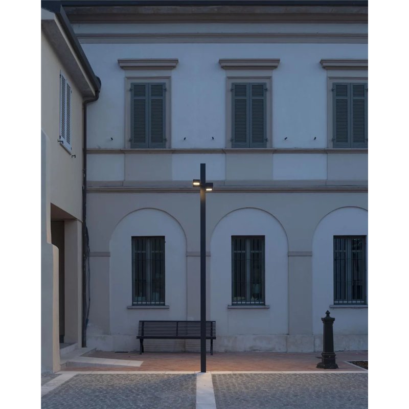 Delta Light Polesano medium Tuinpaal