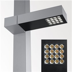 Delta Light Polesano spot Garden lamp