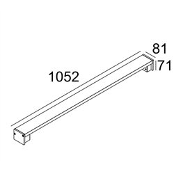 Delta Light Outliner 100 Tuinpaal