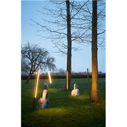 Delta Light Stievie 75 garden lamp