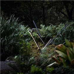 Delta Light Stievie 75 garden lamp