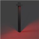Delta Light POLESANO BOLLARD NCL 100 DIM5 Tuinpaal