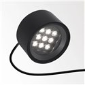 Delta Light FRAX MB POLE 92714 DIM5 Tuinpaal