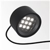 Delta Light FRAX MB POLE 92714 DIM5 Garden lamp