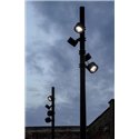 Delta Light FRAX MB POLE 92714 DIM5 Tuinpaal