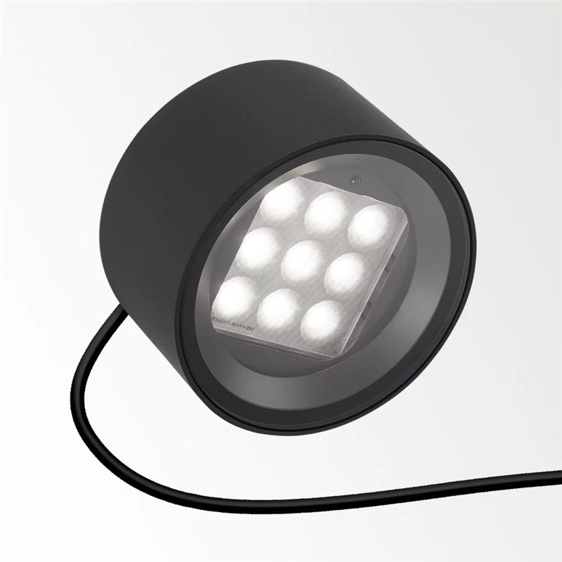 Delta Light FRAX MB POLE 927 LINEAR H DIM5 Tuinpaal