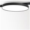 Delta Light MULTINOVA 55 TW PRISM ADM DIM5 Track lighting fixture