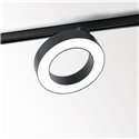 Delta Light SUPER-OH! XS PIVOT 25 ADM DIM8 Trackverlichting