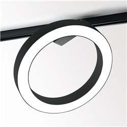Delta Light SUPER-OH! XS PIVOT 39 ADM DIM8 Trackverlichting