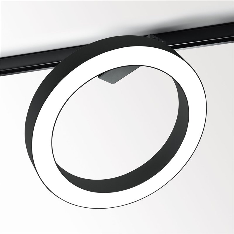 Delta Light SUPER-OH! XS PIVOT 39 ADM DIM8 Trackverlichting