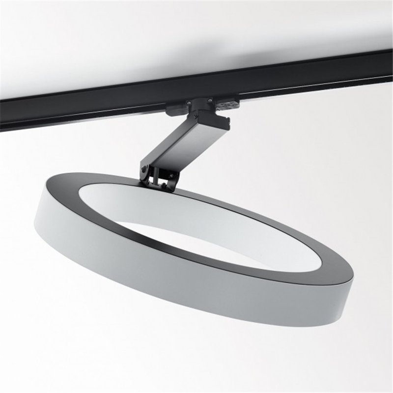 Delta Light SUPER-OH! XS PIVOT 39 ADM DIM8 Trackverlichting