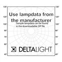 Delta Light SPYCO Hi ADM1F