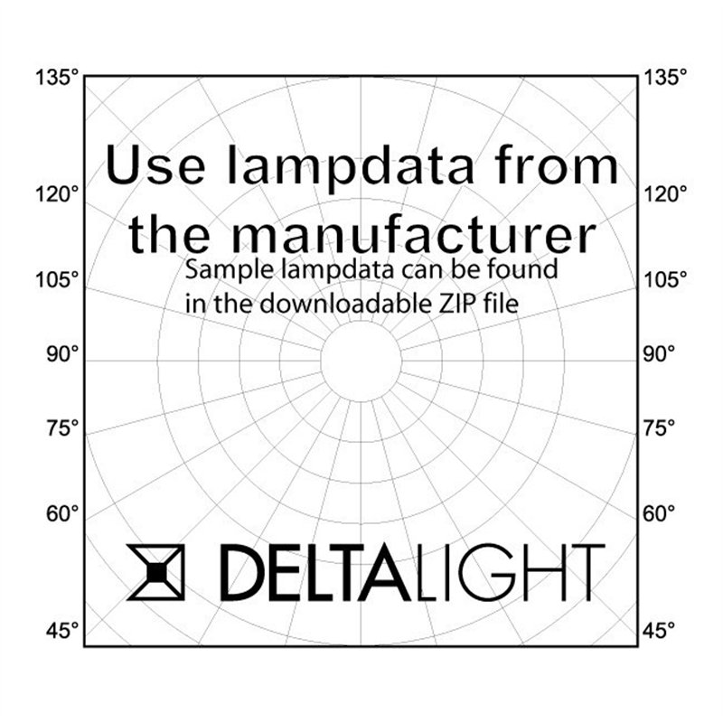 Delta Light SPYCO Hi ADM1F