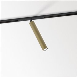 Delta Light Sl19 - SPY 20 L DIM5 Trackverlichting
