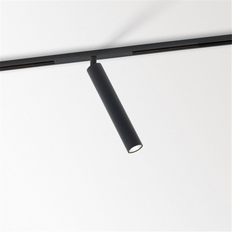 Delta Light Sl19 - SPY 20 L DIM5 Trackverlichting