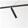 Delta Light Sl19 - SPY 20 L DIM5 Track lighting fixture