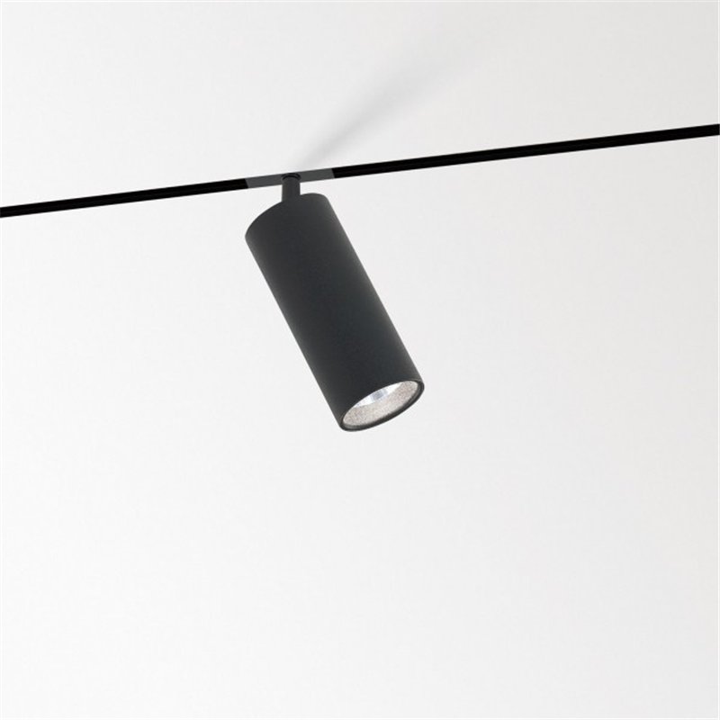 Delta Light Spl14 - Spy 39 DIM5 Trackverlichting