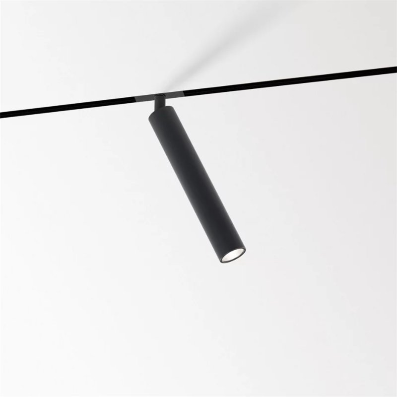 Delta Light Spl14 - SPY 20 L DIM5 Trackverlichting