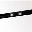 Delta Light M52 - 2 Led DIM5 Trackverlichting