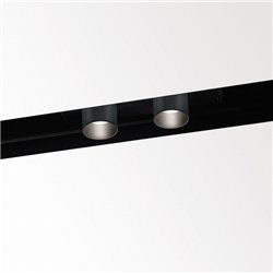 Delta Light M52 - 2 Led DIM5 Track lighting fixture