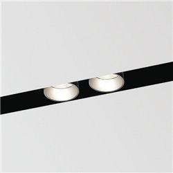 Delta Light M52 - 2 Led D DIM5 Trackverlichting