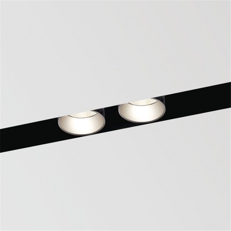 Delta Light M52 - 2 Led D DIM5 Trackverlichting