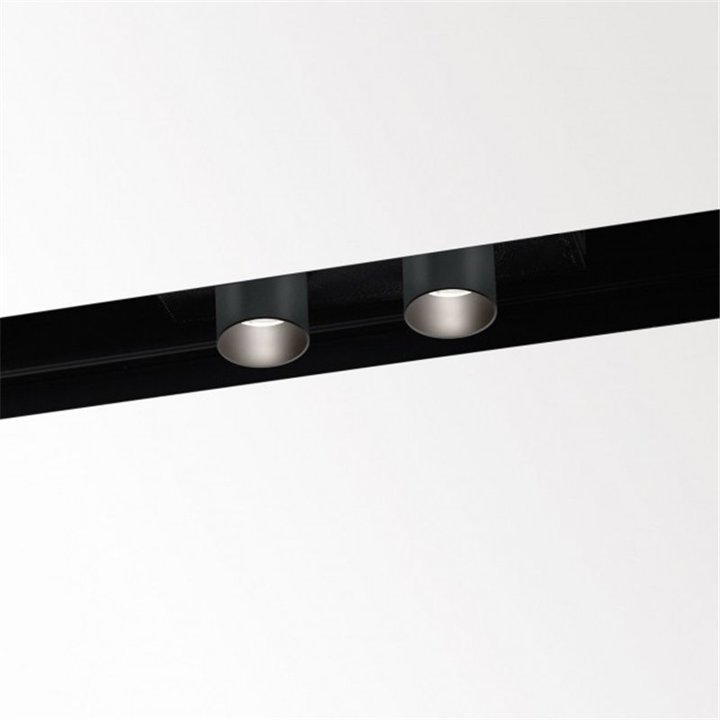 Delta Light M52 - 2 Led Ok DIM5 Trackverlichting