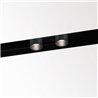 Delta Light M52 - 2 Led Ok DIM5 Track lighting fixture