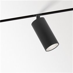 Delta Light M20/M26H - Spy 66 TW DIM5 Track lighting fixture