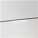 Delta Light M - Dot.Com Wallwash 06 DIM5 Trackverlichting