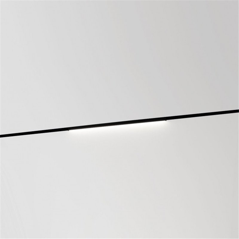 Delta Light M - Dot.Com Wallwash 06 DIM5 Trackverlichting