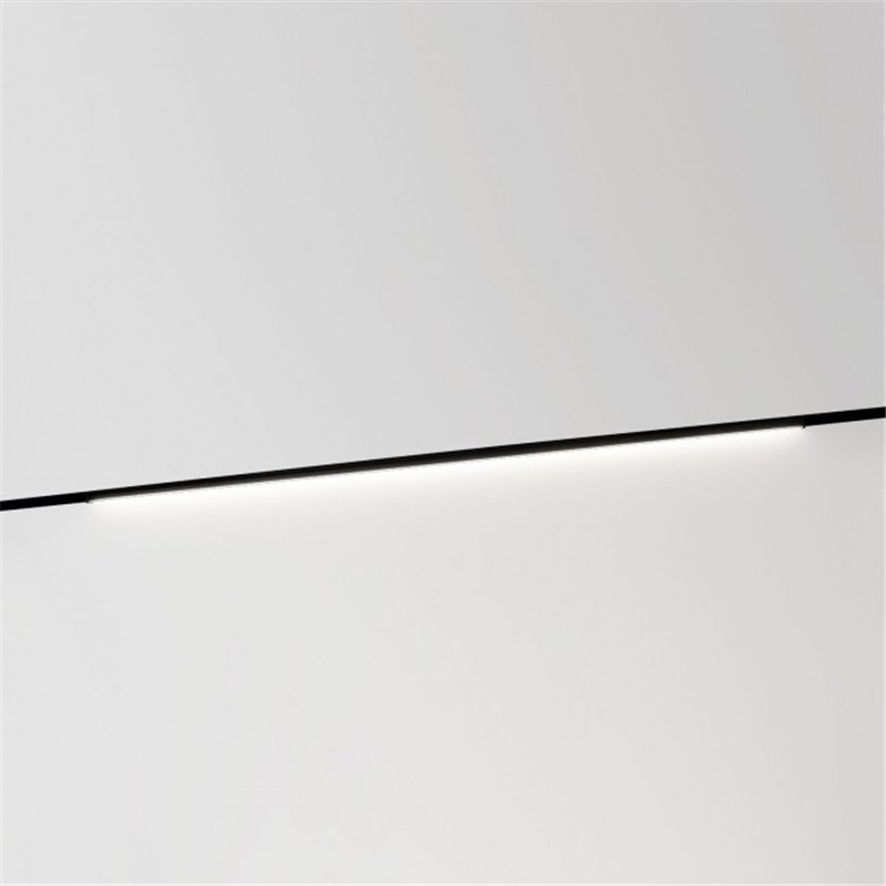 Delta Light M - Dot.Com Wallwash 12 DIM5 Trackverlichting