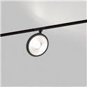 Delta Light M20/M26H - Haloscan HP DIM5 Trackverlichting