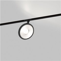 Delta Light M20/M26H - Haloscan HP DIM5 Track lighting fixture