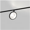 Delta Light M20/M26H - Haloscan HP DIM5 Soft Track lighting fixture